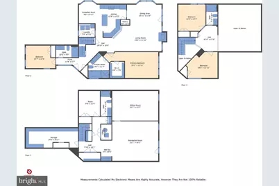 5105 Sewells Pointe Drive, Fredericksburg, VA 22407 - Photo 63