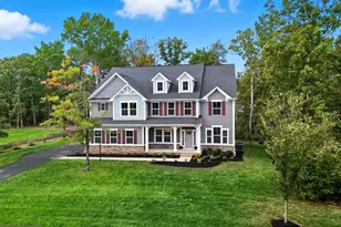 11202 Preswick Ln, Spotsylvania, VA 22551 - Photo 1