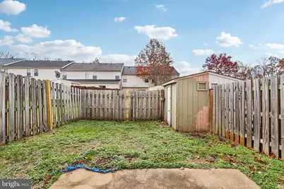 4508 Luau Court, Fredericksburg, VA 22408 - Photo 33