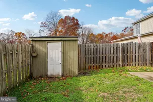 4508 Luau Ct, Fredericksburg, VA 22408 - Photo 35