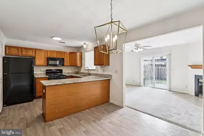 4508 Luau Court, Fredericksburg, VA 22408 - Photo 13