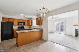 4508 Luau Ct, Fredericksburg, VA 22408 - Photo 13