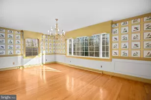 4004 Longwood Dr, Fredericksburg, VA 22408 - Photo 21