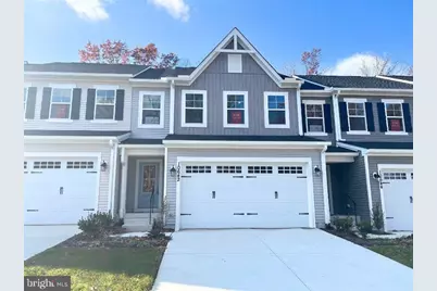 10642 Afton Grove Court, Fredericksburg, VA 22408 - Photo 1