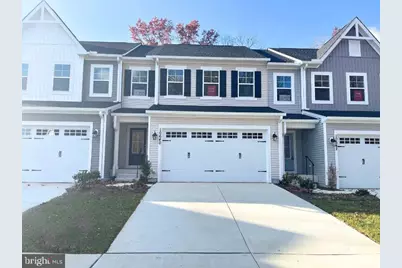 10640 Afton Grove Court, Fredericksburg, VA 22408 - Photo 1