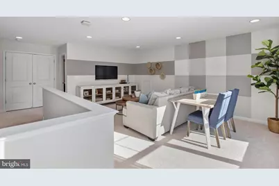 10640 Afton Grove Court, Fredericksburg, VA 22408 - Photo 13