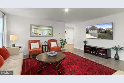 7418 Brentford Terrace, Fredericksburg, VA 22407 - Photo 7