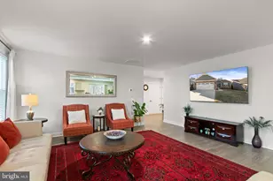 7418 Brentford Ter, Fredericksburg, VA 22407 - Photo 7