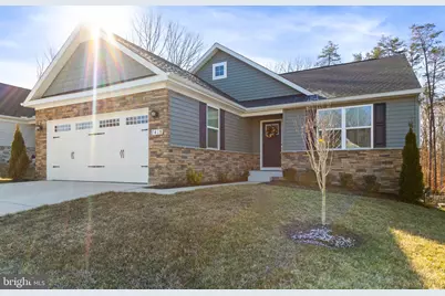 7418 Brentford Terrace, Fredericksburg, VA 22407 - Photo 3