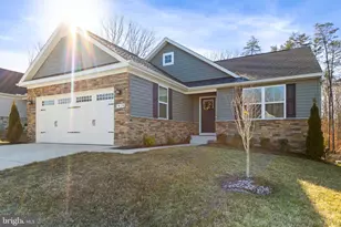 7418 Brentford Ter, Fredericksburg, VA 22407 - Photo 3