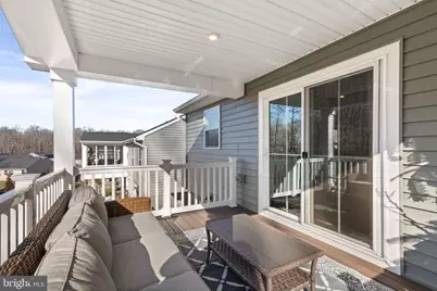 7418 Brentford Terrace, Fredericksburg, VA 22407 - Photo 25