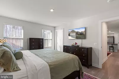 7418 Brentford Terrace, Fredericksburg, VA 22407 - Photo 21