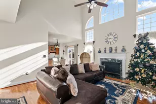 9314 Birch Cliff Drive, Fredericksburg, VA 22407 - Photo 9