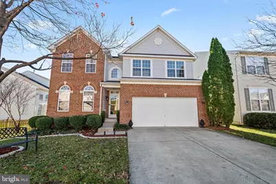 9314 Birch Cliff Drive, Fredericksburg, VA 22407 - Photo 3