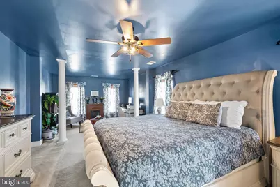 9314 Birch Cliff Drive, Fredericksburg, VA 22407 - Photo 31