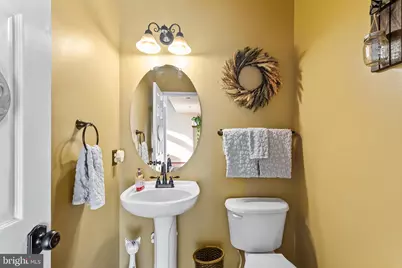 9314 Birch Cliff Drive, Fredericksburg, VA 22407 - Photo 19