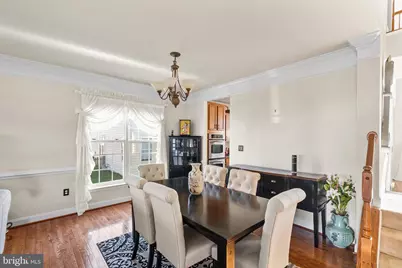 9314 Birch Cliff Drive, Fredericksburg, VA 22407 - Photo 7