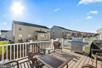 9314 Birch Cliff Drive, Fredericksburg, VA 22407 - Photo 21