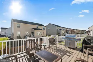 9314 Birch Cliff Drive, Fredericksburg, VA 22407 - Photo 21