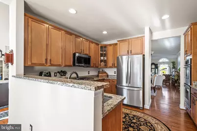 9314 Birch Cliff Drive, Fredericksburg, VA 22407 - Photo 15