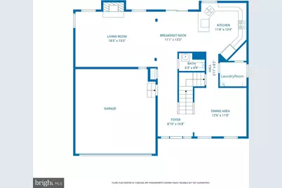 10747 Bridlerein Court, Spotsylvania, VA 22553 - Photo 53