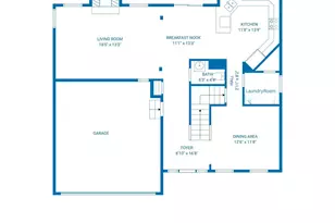 10747 Bridlerein Ct, Spotsylvania, VA 22553 - Photo 53