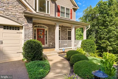 10747 Bridlerein Court, Spotsylvania, VA 22553 - Photo 3