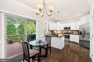 10747 Bridlerein Court, Spotsylvania, VA 22553 - Photo 11