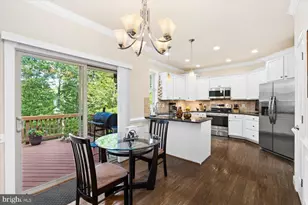 10747 Bridlerein Ct, Spotsylvania, VA 22553 - Photo 11