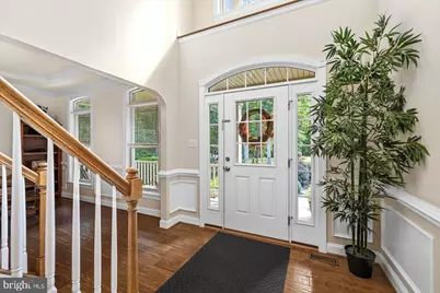 10747 Bridlerein Court, Spotsylvania, VA 22553 - Photo 5