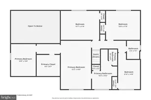 11818 Hickory Creek Dr, Fredericksburg, VA 22407 - Photo 63