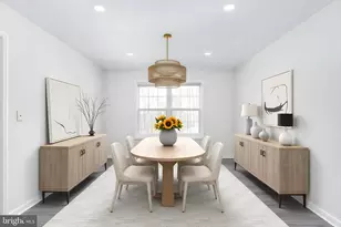 11818 Hickory Creek Dr, Fredericksburg, VA 22407 - Photo 13