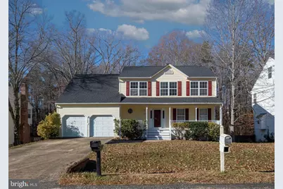 11818 Hickory Creek Drive, Fredericksburg, VA 22407 - Photo 81