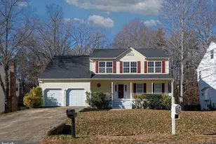 11818 Hickory Creek Dr, Fredericksburg, VA 22407 - Photo 81