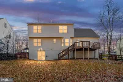 11818 Hickory Creek Drive, Fredericksburg, VA 22407 - Photo 3