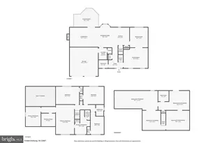 11818 Hickory Creek Dr, Fredericksburg, VA 22407 - Photo 5