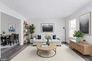 11818 Hickory Creek Dr, Fredericksburg, VA 22407 - Photo 9