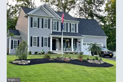 10820 Chancellorville Dr, Spotsylvania, VA 22553 - Photo 1