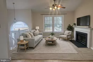 8811 Henly Ct, Fredericksburg, VA 22408 - Photo 11