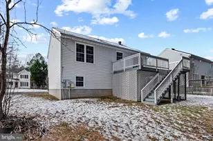 8811 Henly Ct, Fredericksburg, VA 22408 - Photo 37