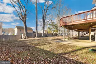 11818 Geranium St, Fredericksburg, VA 22407 - Photo 35