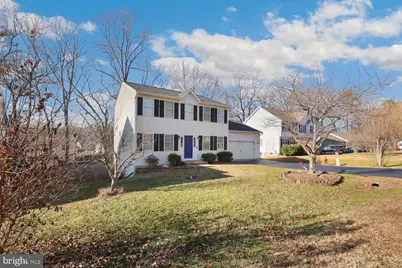 11818 Geranium Street, Fredericksburg, VA 22407 - Photo 3