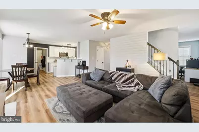 11818 Geranium Street, Fredericksburg, VA 22407 - Photo 7