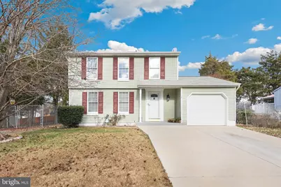6905 Runnymede Trail, Fredericksburg, VA 22407 - Photo 1