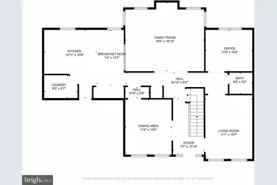 12518 Ventura Lane, Fredericksburg, VA 22407 - Photo 7