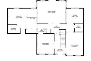 12518 Ventura Ln, Fredericksburg, VA 22407 - Photo 7