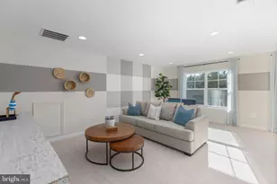 10632 Afton Grove Ct, Fredericksburg, VA 22408 - Photo 17