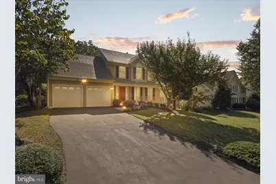 11705 New Bond Street, Fredericksburg, VA 22408 - Photo 1