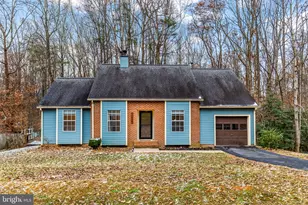 10907 Crestwood Dr, Spotsylvania, VA 22553 - Photo 1