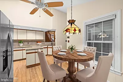 11550 Savannah Drive, Fredericksburg, VA 22407 - Photo 9